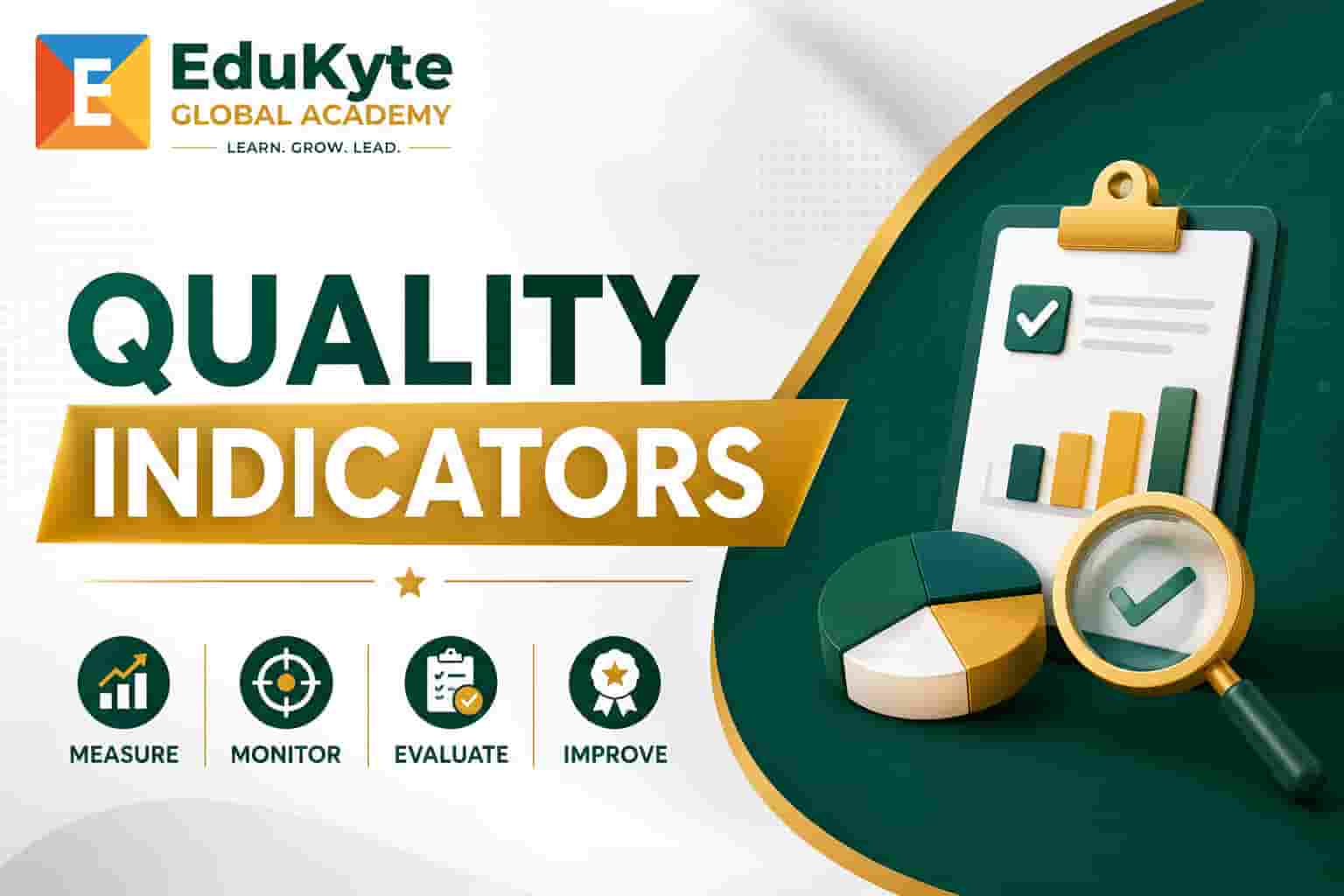 QUALITY INDICATORS